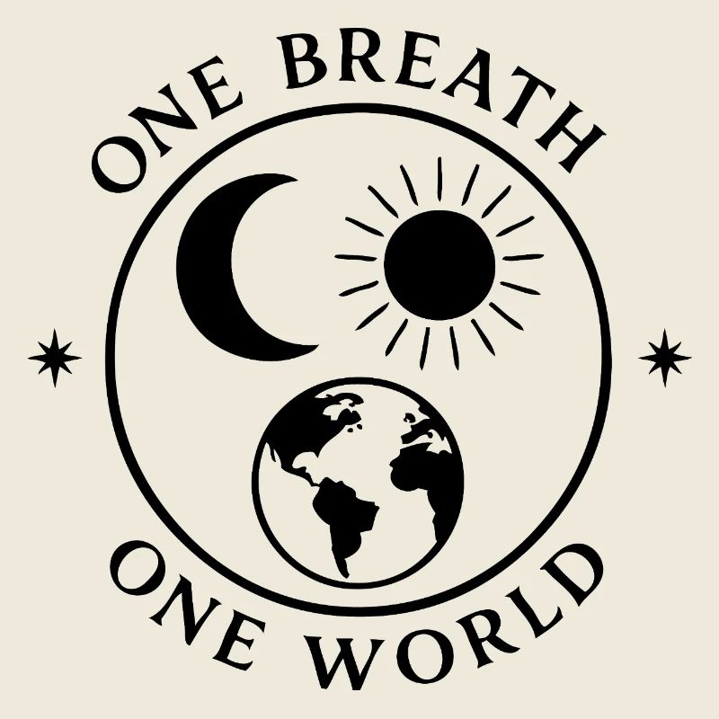 One Breath, One World – Achtsamkeits & Balance