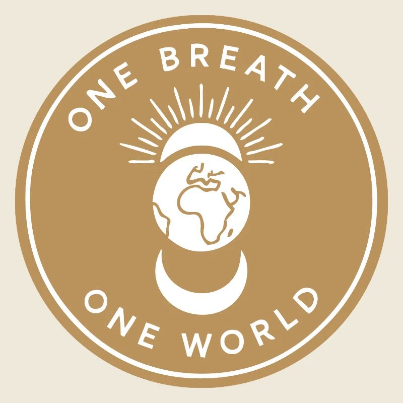 One Breath, One World – Mindfulness & Balance