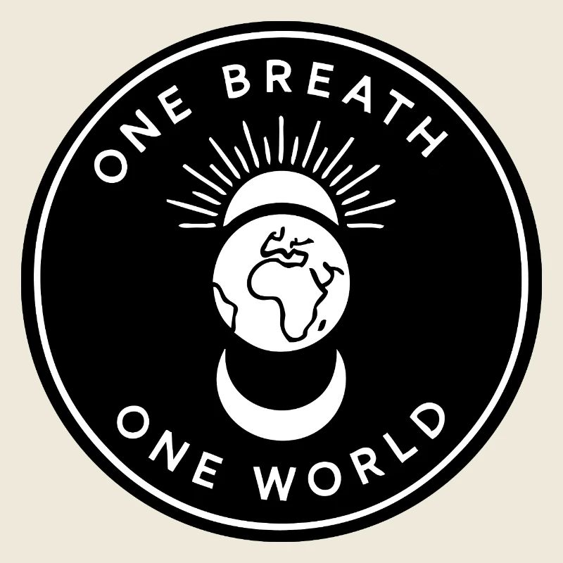 One Breath, One World – Mindfulness & Balance
