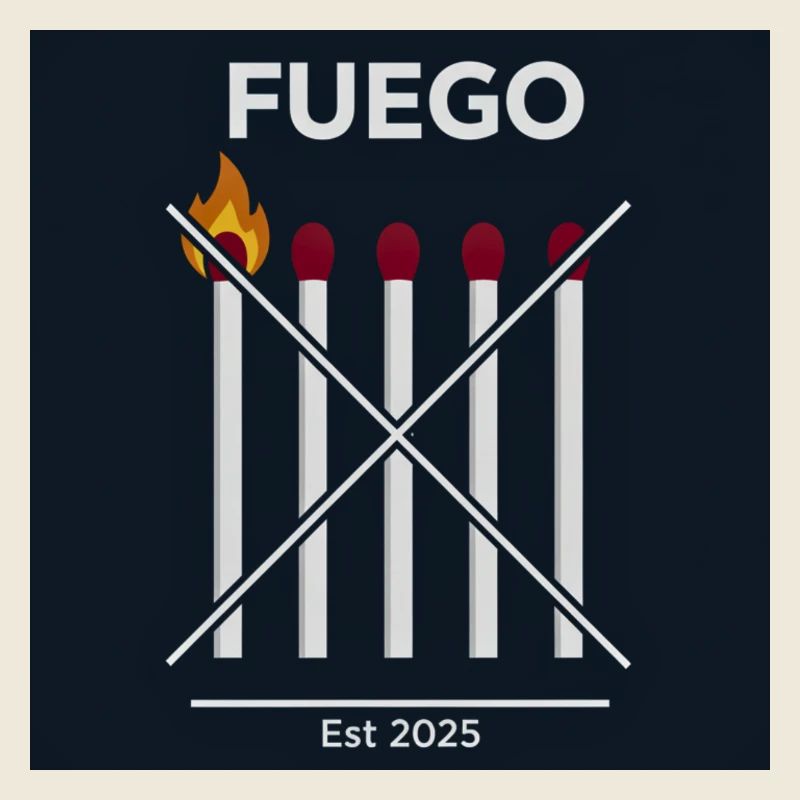 Incendie annulé 2025