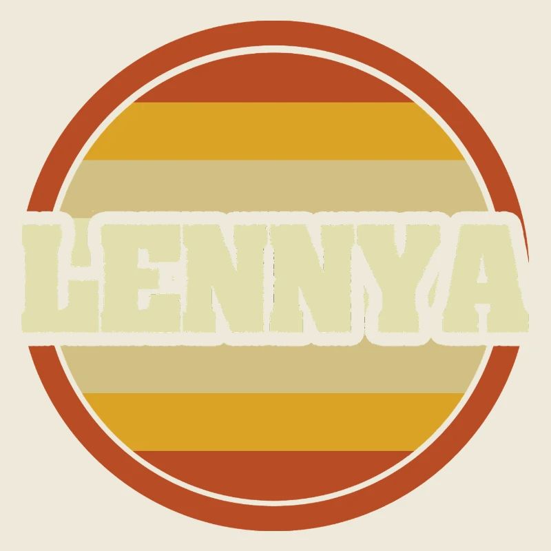 LENNYA Cercle Rétro