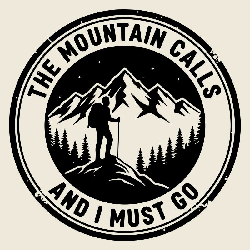 L’appel de la montagne