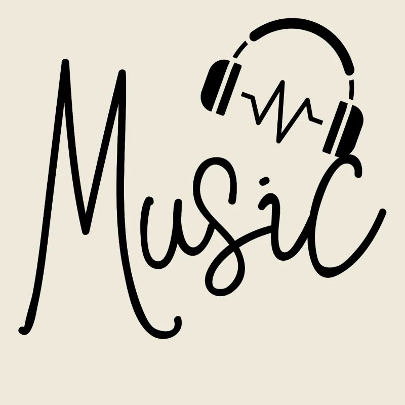 Musik und Klänge.