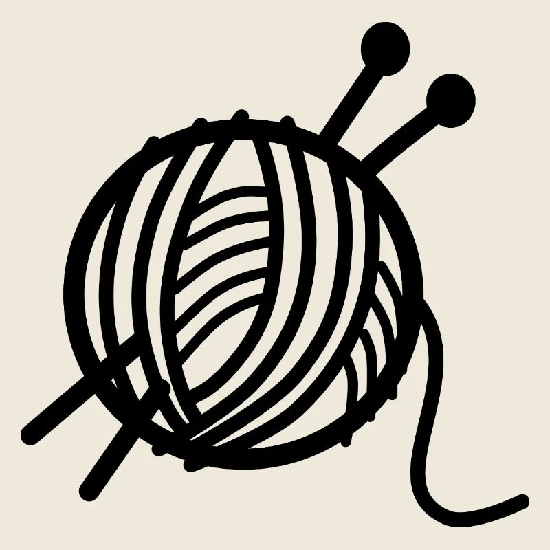 Ball of wool