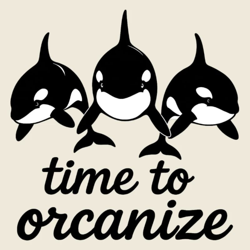 orcanize 