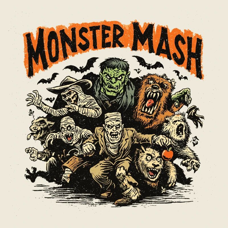 Monster Mash