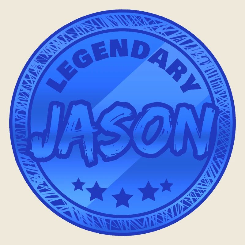 Prénom Jason