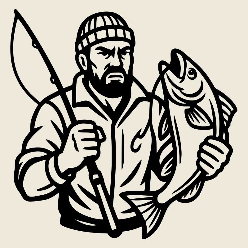 Pêcheur