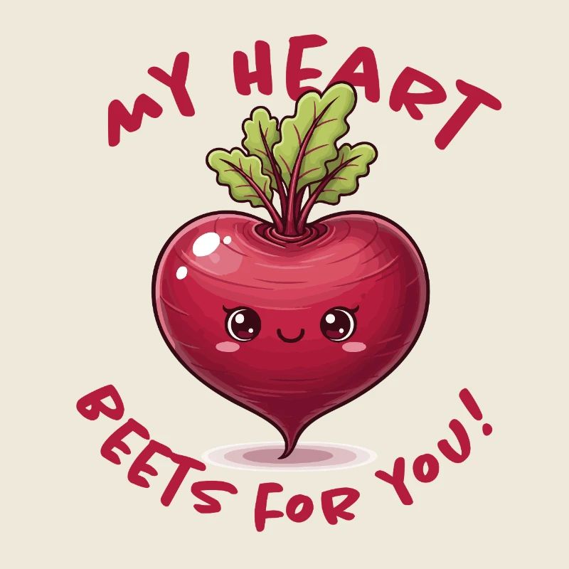 Heart Love Message