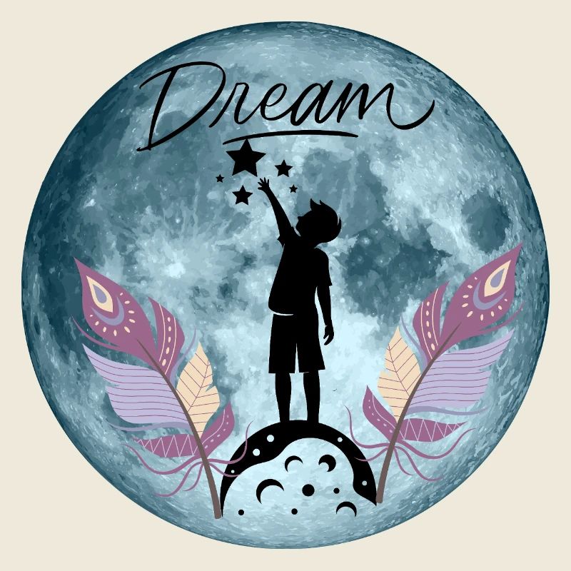 Dream – Reach for the Stars