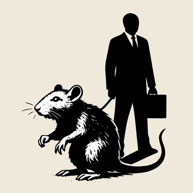 Rat as a pet
