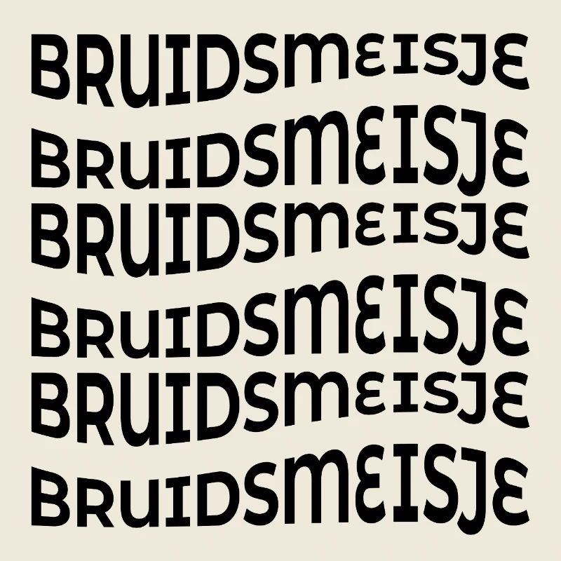 BRAUTJUNGFER