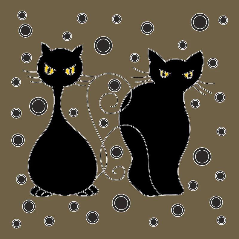 Katzen