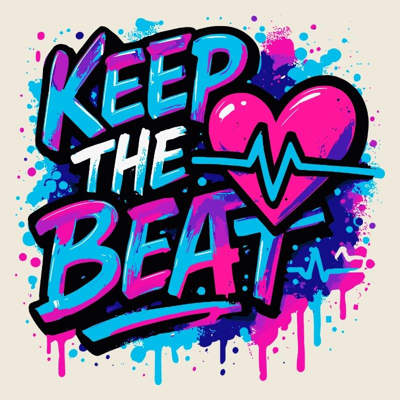Keep the Beat – Musik Design mit Rhythmus Feeling
