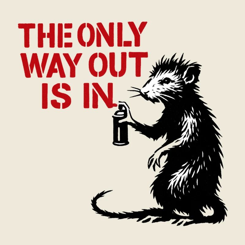 The Way Inside