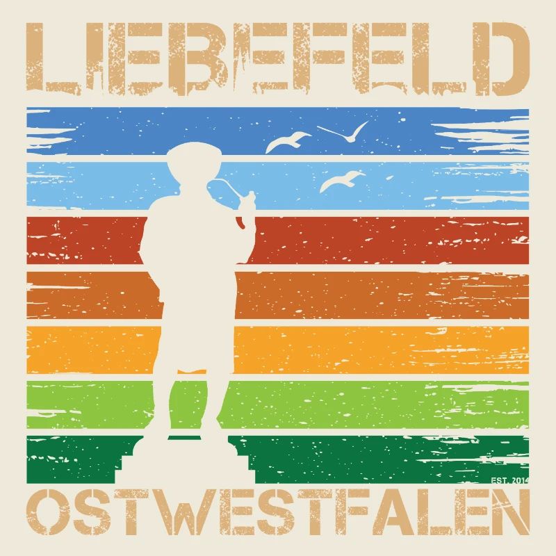 Liebefeld ❤ Leineweber