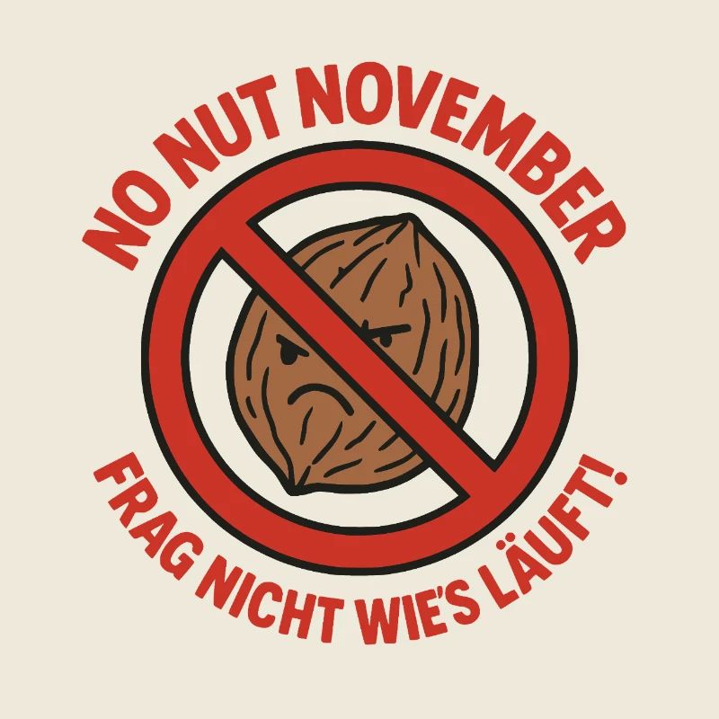 Pas d’humour de novembre