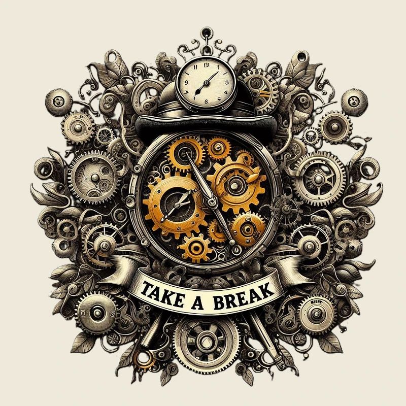 TAKE_A_BREAK