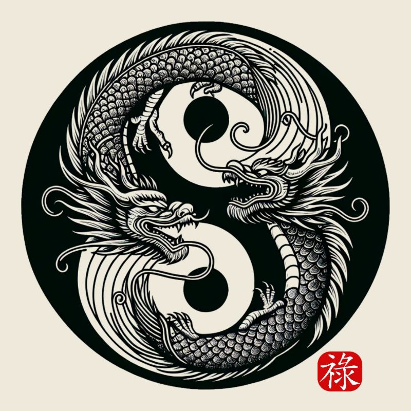 Dragon Dance