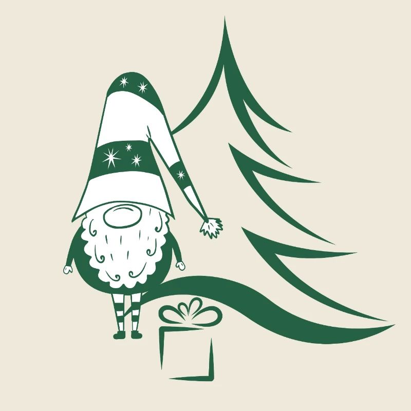 Weihnachtswichtel