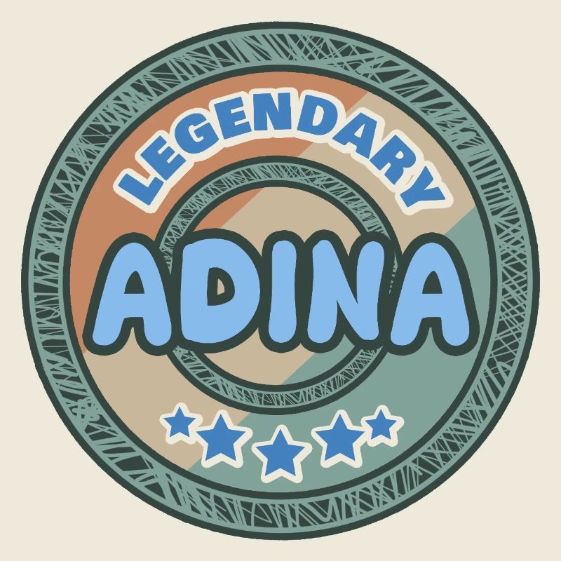 Geschenkidee Adina