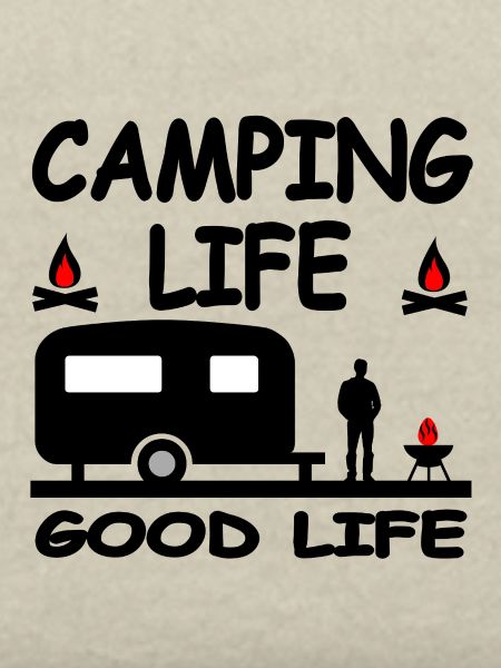 Camping
