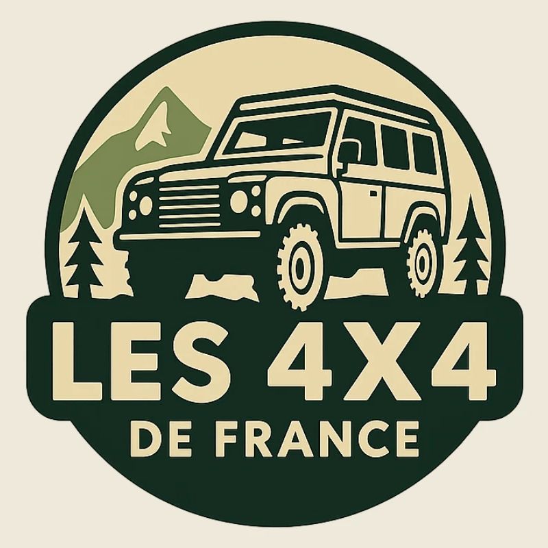 Der 4x4 von Frankreich
