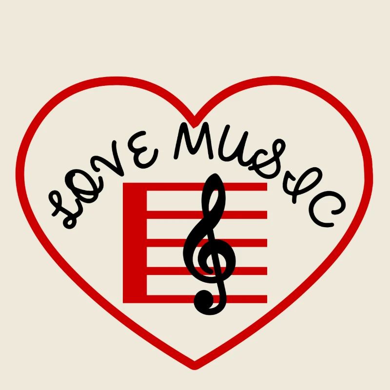 Red Heart – Musical