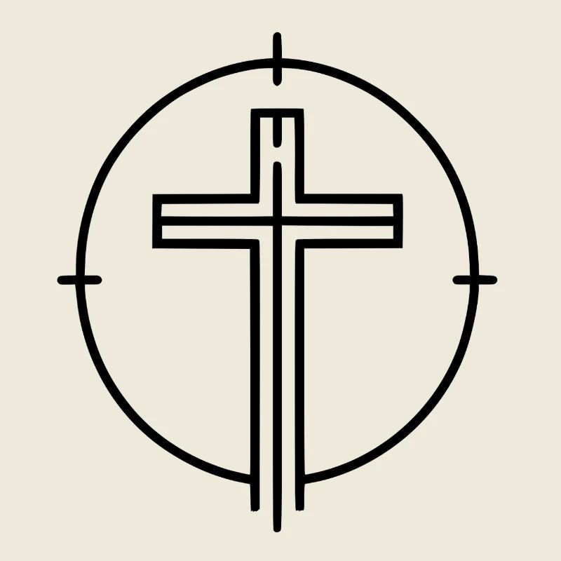 Croix et Trinité – Dieu sans frontières