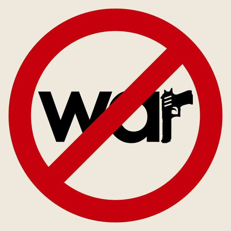 Stop War – Pour la paix et la liberté