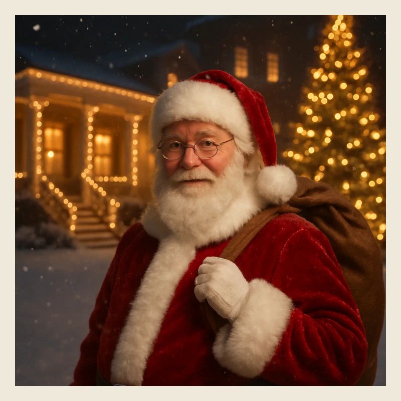 Père Noël 