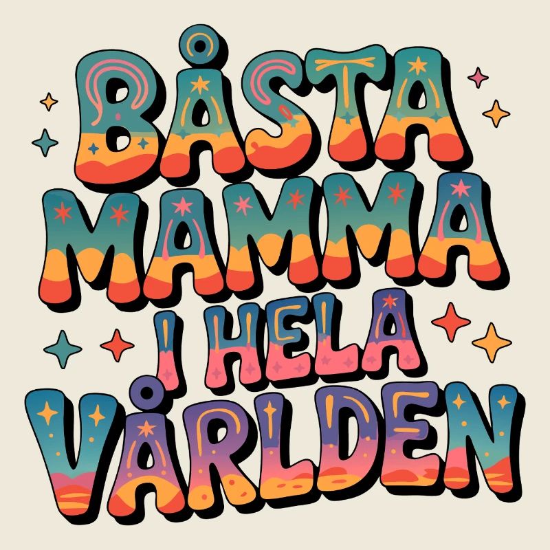Beste Mama der Welt