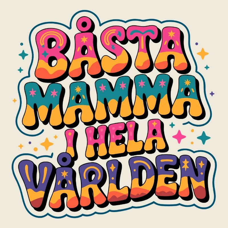 Meilleure maman du monde entier