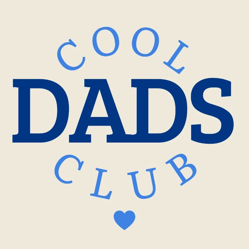 Logo du club de papa