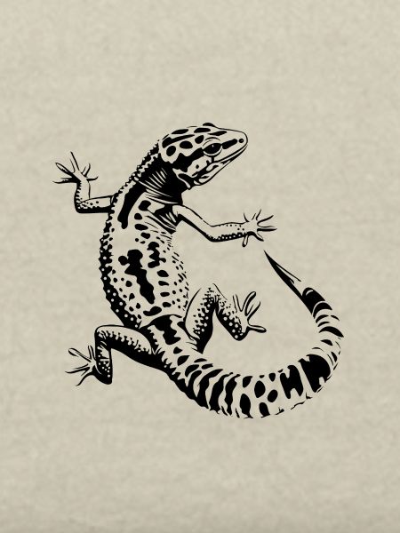 Leopardgecko