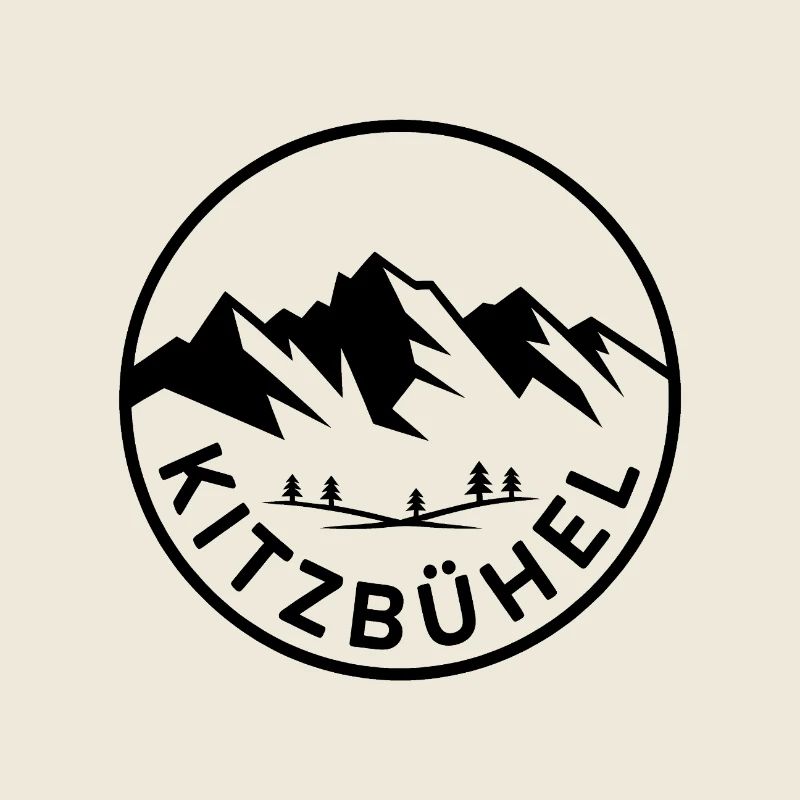 Kitzbühel - Souvenir Design