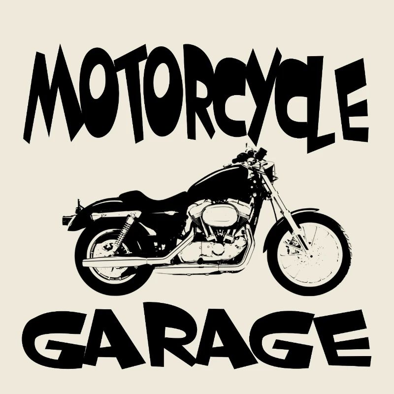 motocyclette