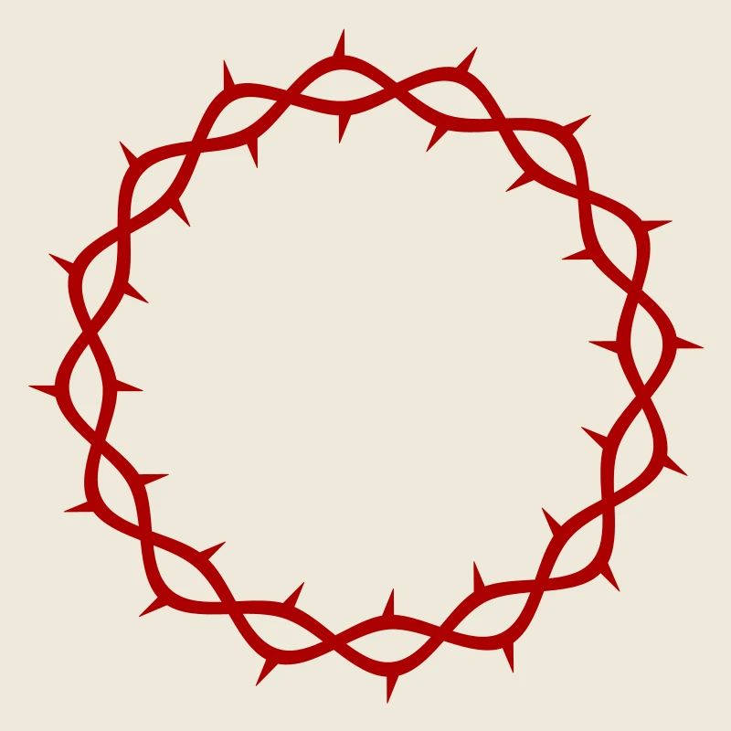 Dornenkrone