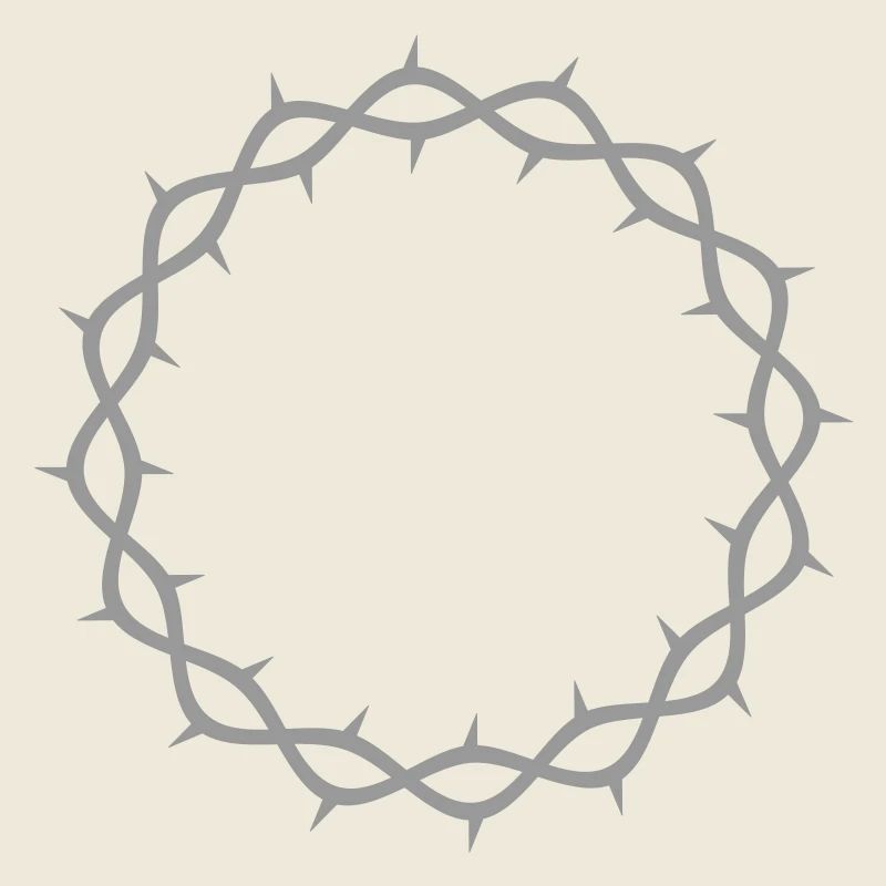 Couronne d’épines