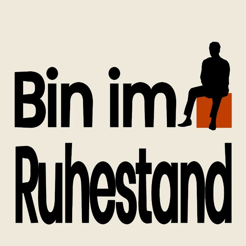 Ruhestand