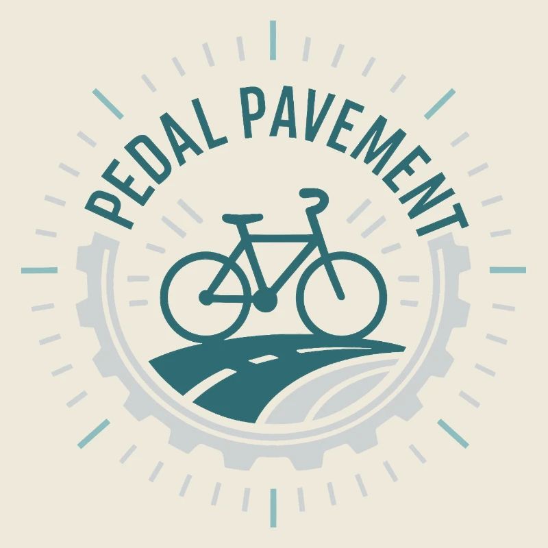Pedal Pavement