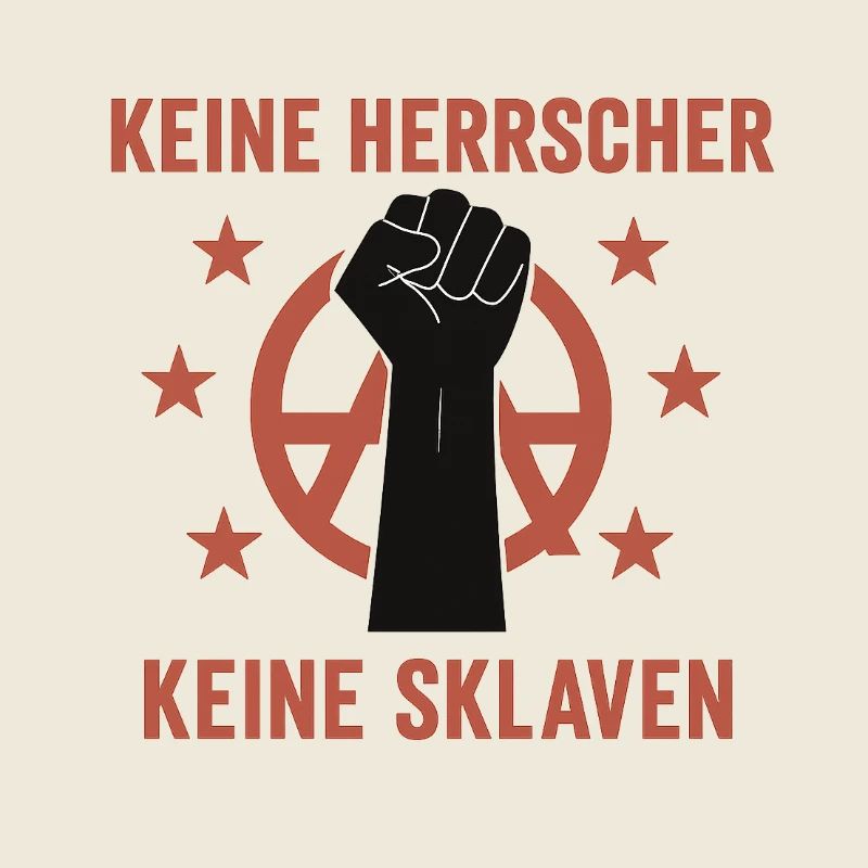 Keine Herrscher
