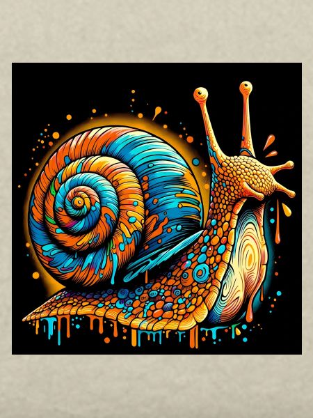 Schnecke