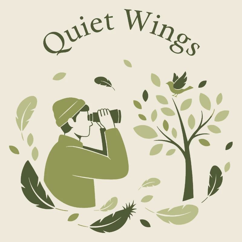 Quiet Wings
