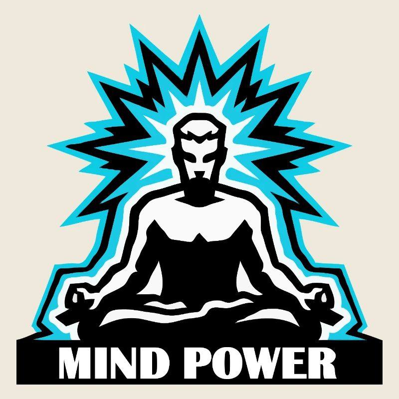 Mind Power Meditatie Aura