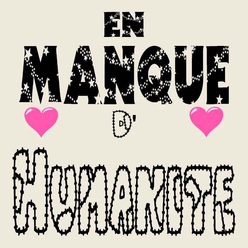En Manque d'Humanité