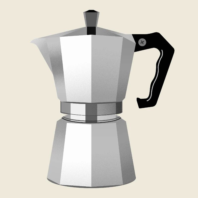 Kaffee?