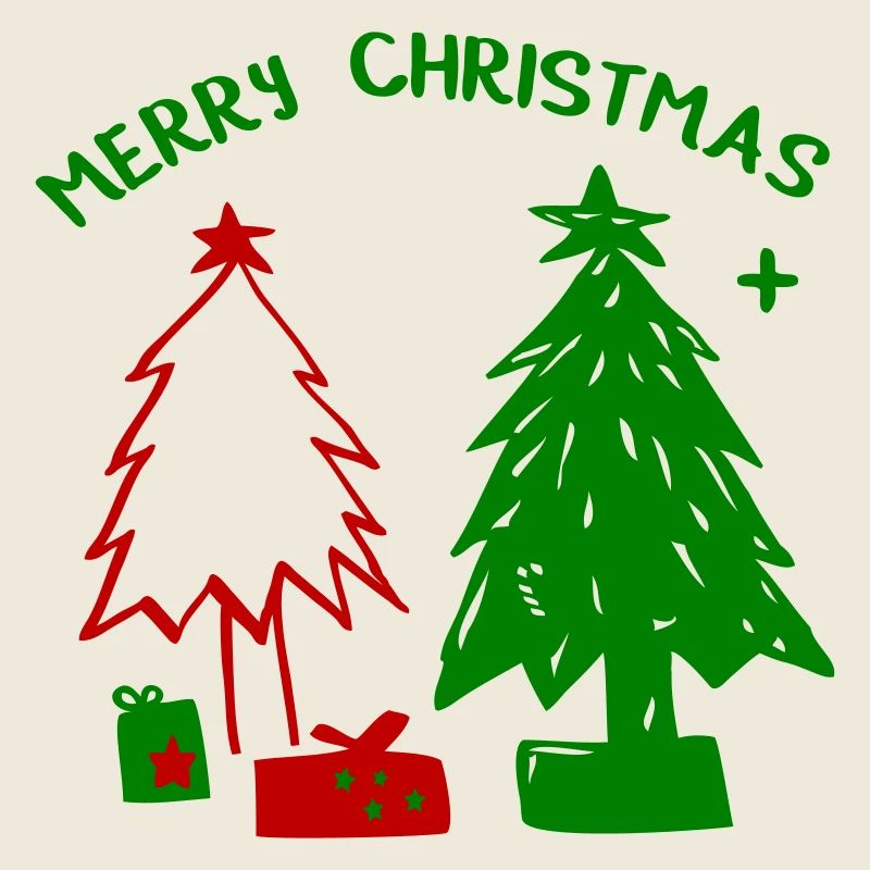 Forêt de Noël