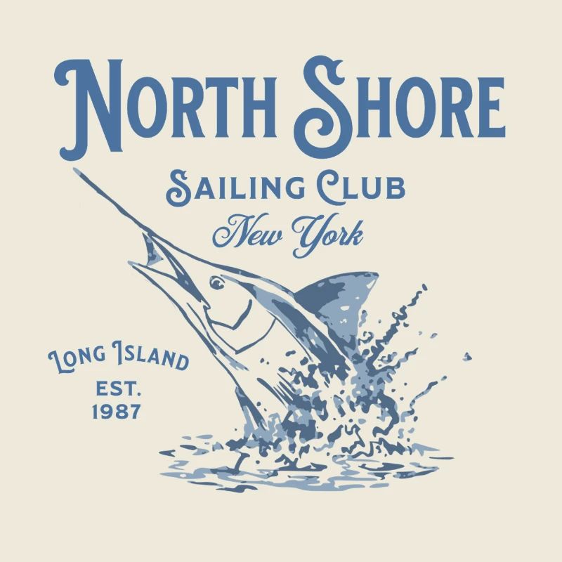 North Shore Sailing Club New York