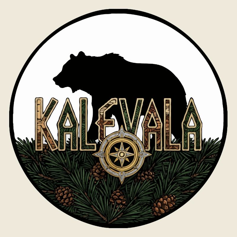 Kaleval Finnland